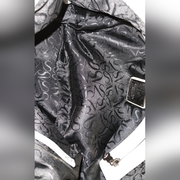 Vera Wang hobo - Picture 4 of 4